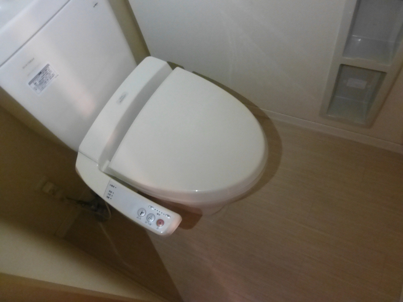 トイレ 写真5