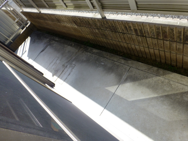 バルコニー・ベランダ 写真17