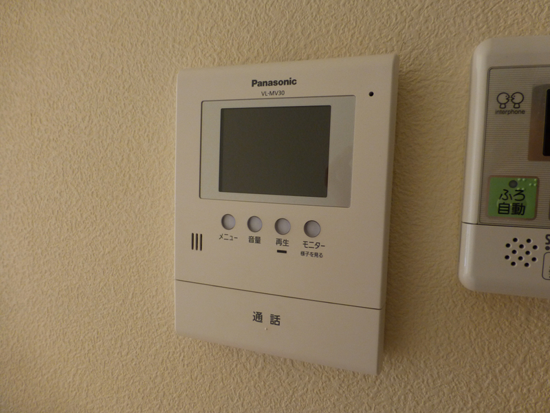 セキュリティ 写真12