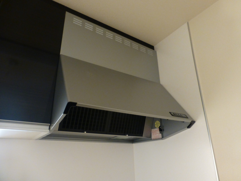 キッチン 写真14