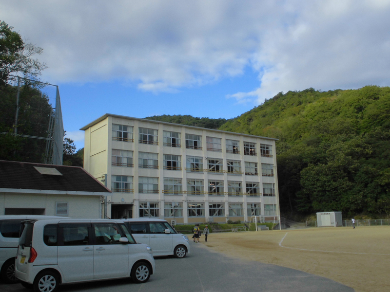 那波小学校まで1956m (徒歩25分) 写真21