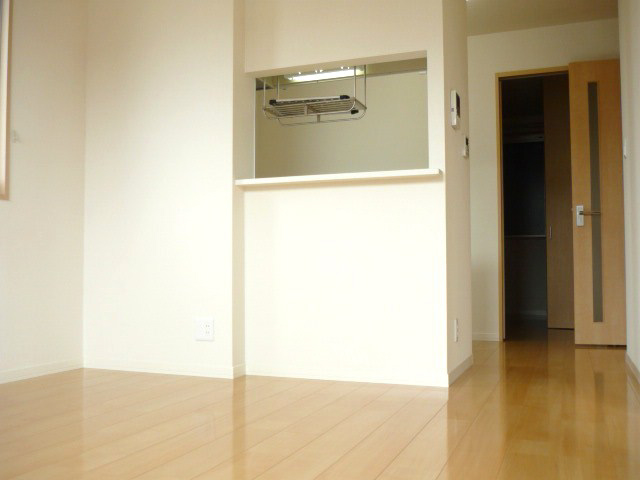 リビング 写真2