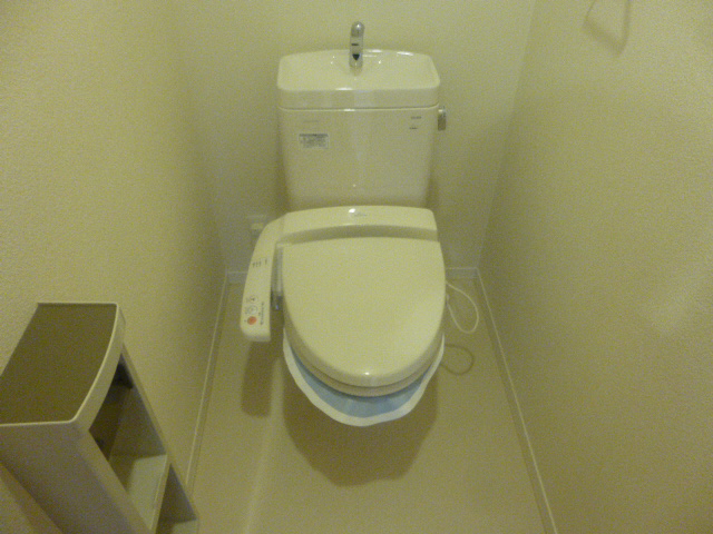 トイレ 写真5