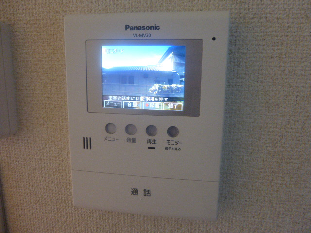 セキュリティ 写真12