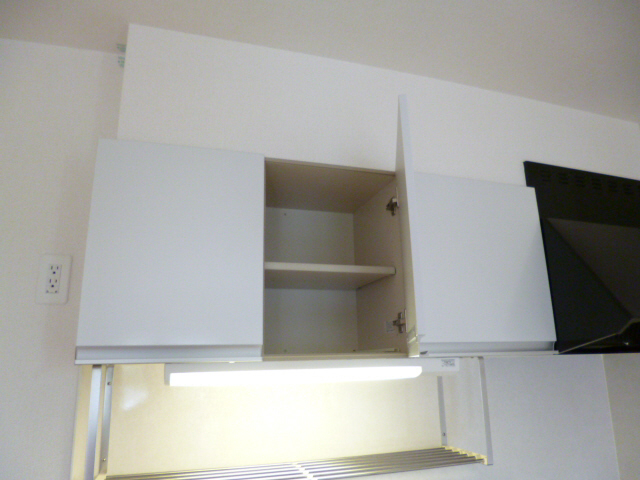 キッチン 写真16