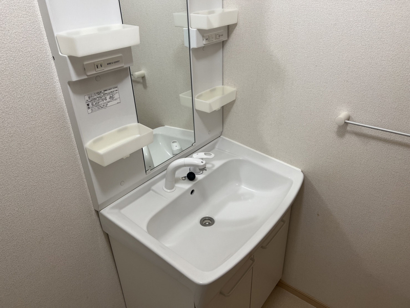 洗面所 写真6