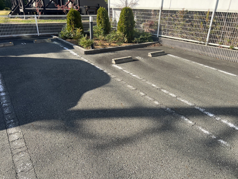 駐車場 写真10