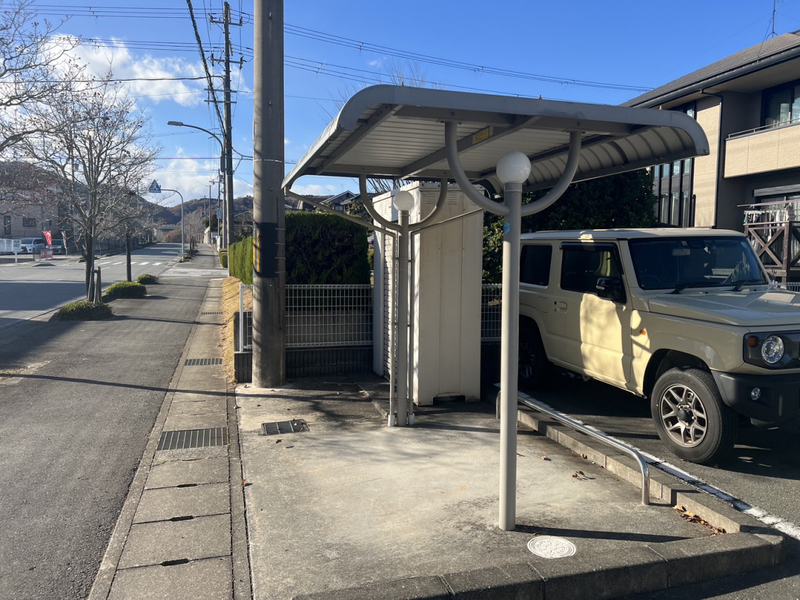 共用部 写真11