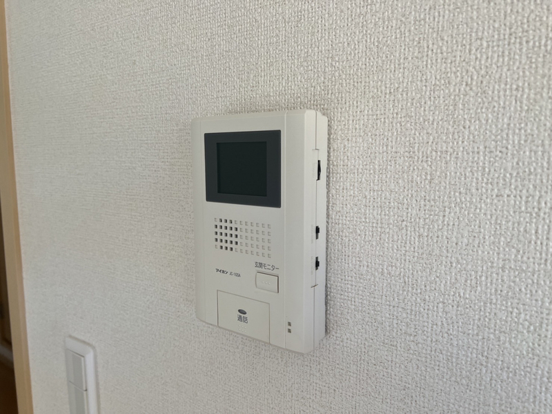 セキュリティ 写真13