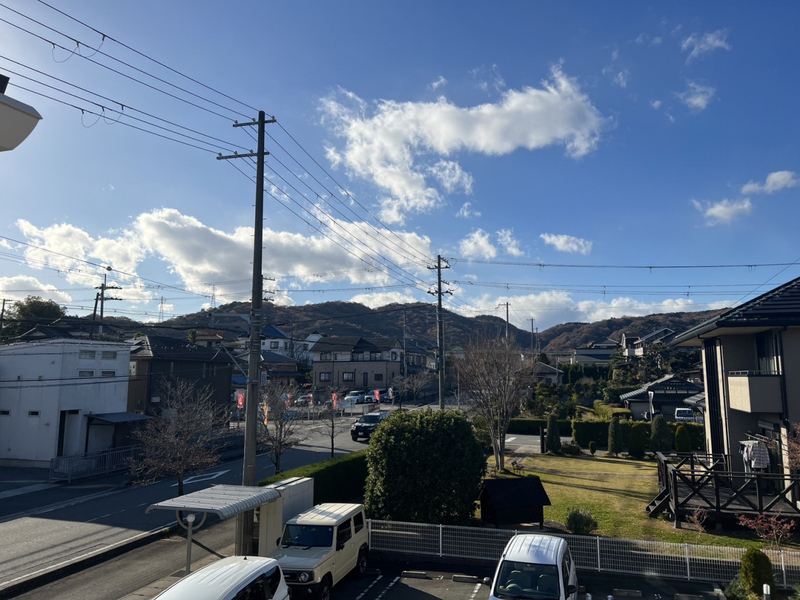 眺望 写真15
