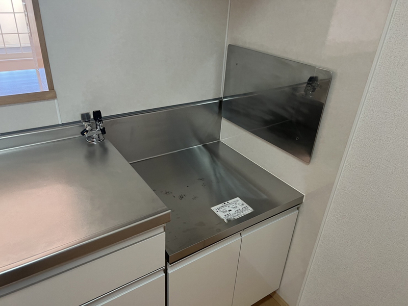 キッチン 写真19