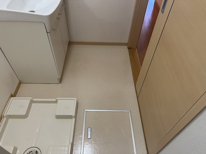 洗面所 写真31