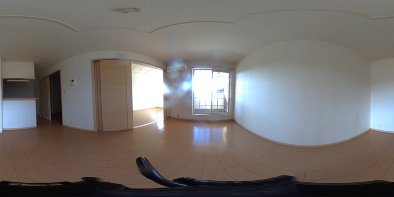 リビング 写真34