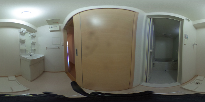 洗面所 写真36
