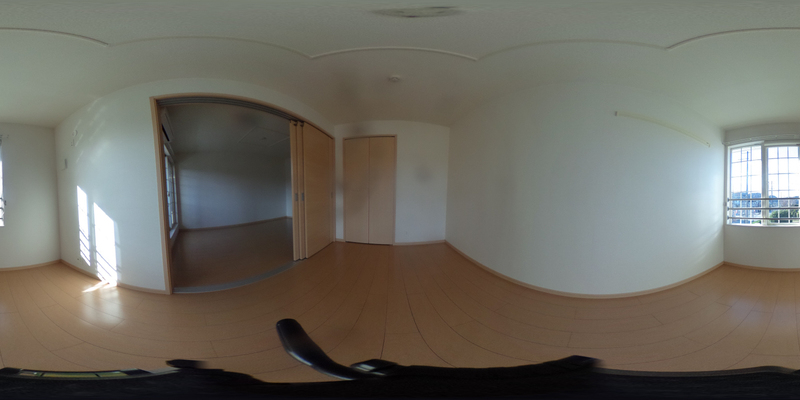 リビング 写真37