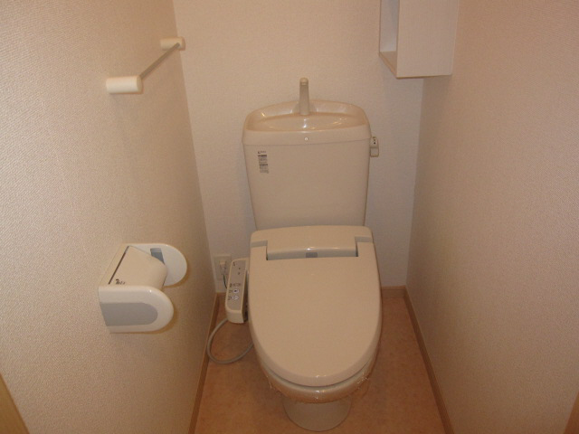トイレ 写真5