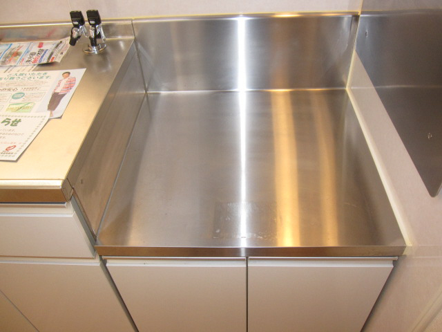 キッチン 写真16