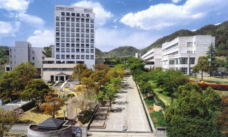 姫路獨協大学まで200m (徒歩3分) 写真24