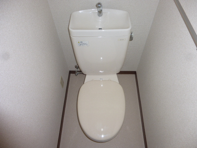 トイレ 写真5