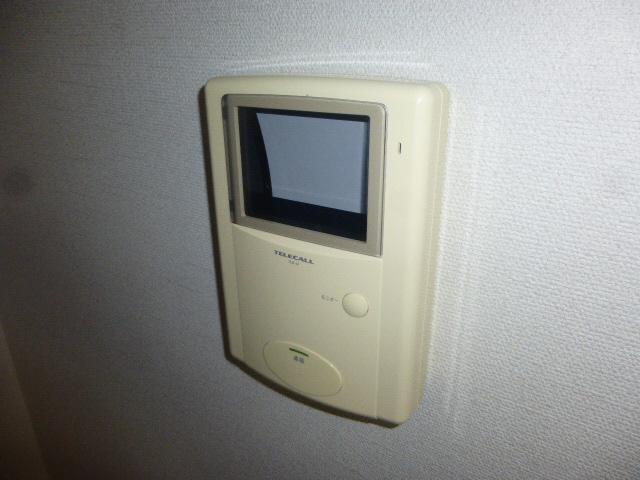 セキュリティ 写真19