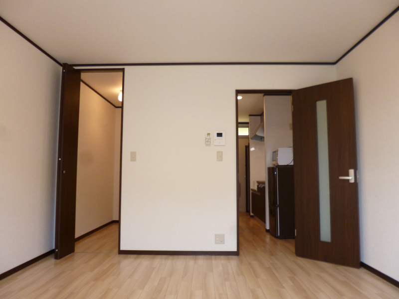 リビング 写真2