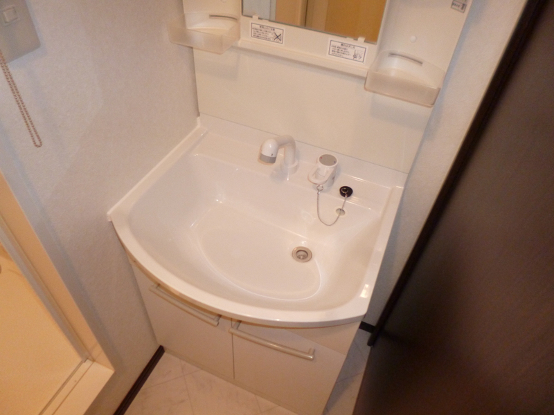 洗面所 写真5