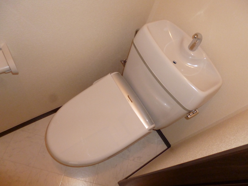 トイレ 写真6