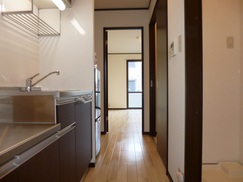 キッチン 写真16