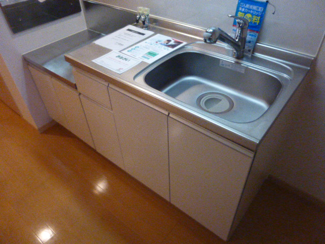 キッチン 写真3