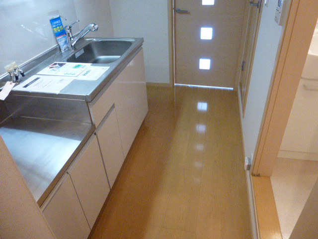 キッチン 写真10