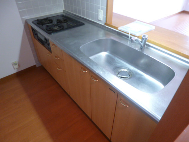 キッチン 写真3