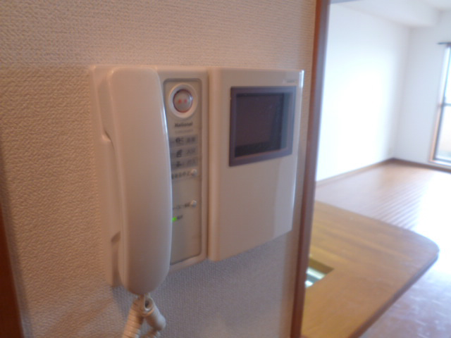 セキュリティ 写真15