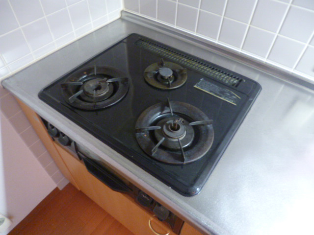 キッチン 写真16