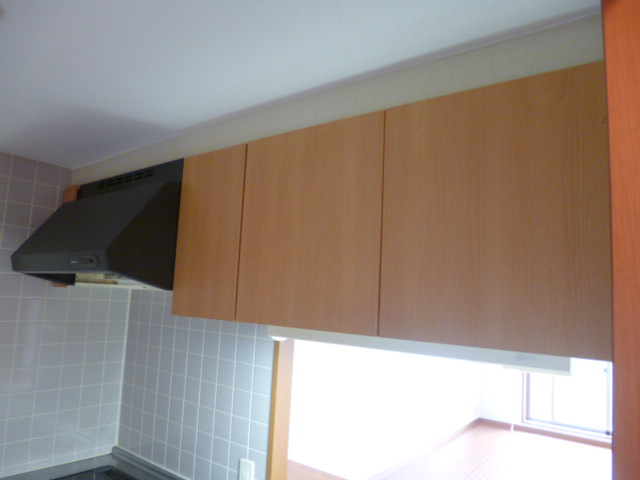 キッチン 写真19