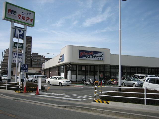 スーパー 写真26