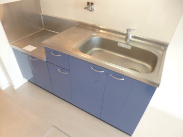 キッチン 写真3