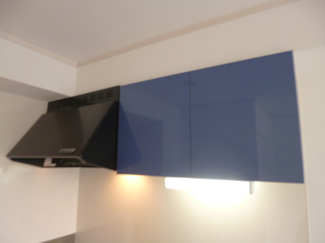 キッチン 写真17