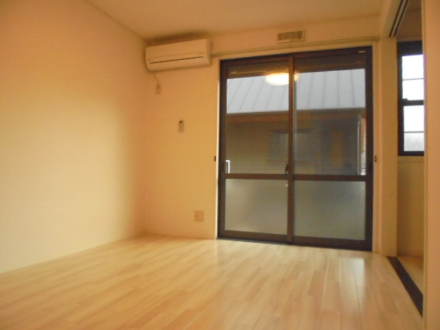 リビング 写真2