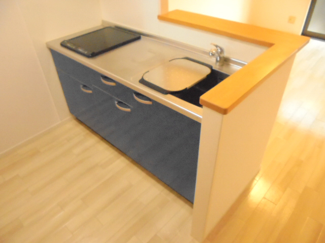 キッチン 写真3