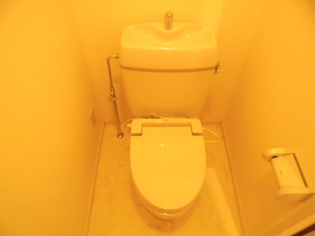 トイレ 写真5