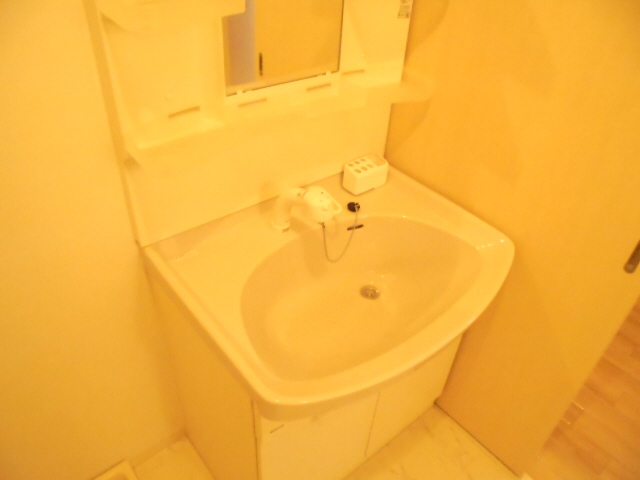 洗面所 写真6