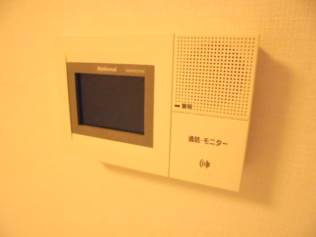 セキュリティ 写真9