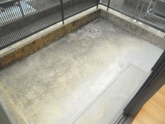 バルコニー・ベランダ 写真13