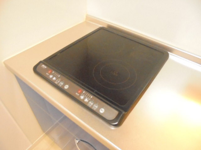 キッチン 写真17