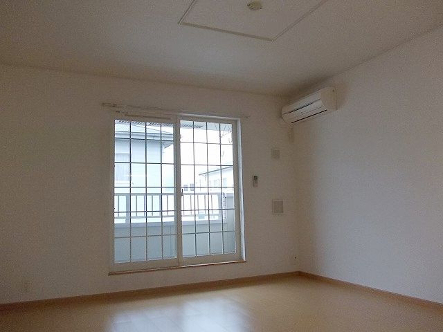 リビング 写真2
