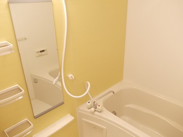 バス 写真4