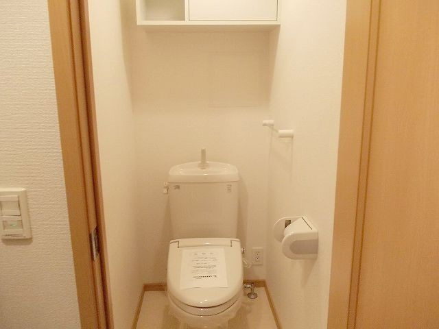 トイレ 写真5