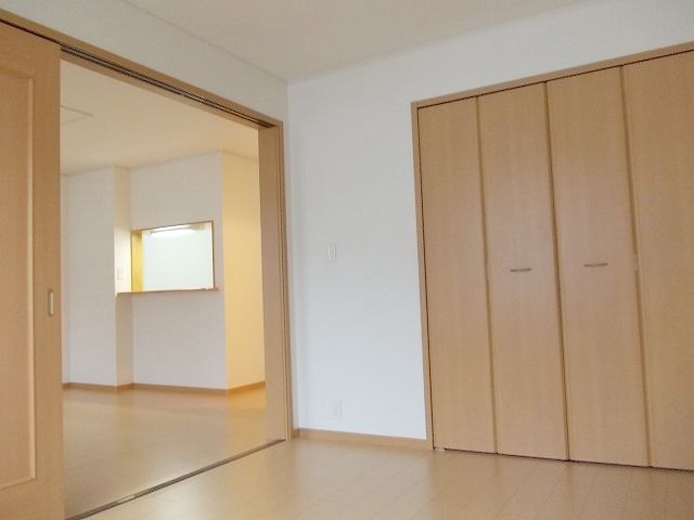 その他部屋・スペース 写真7