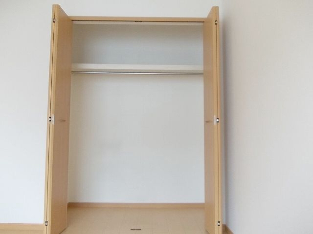 収納 写真8