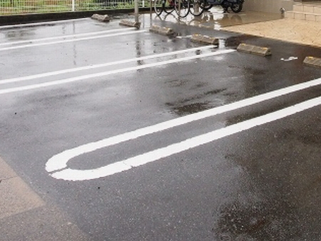 駐車場 写真11